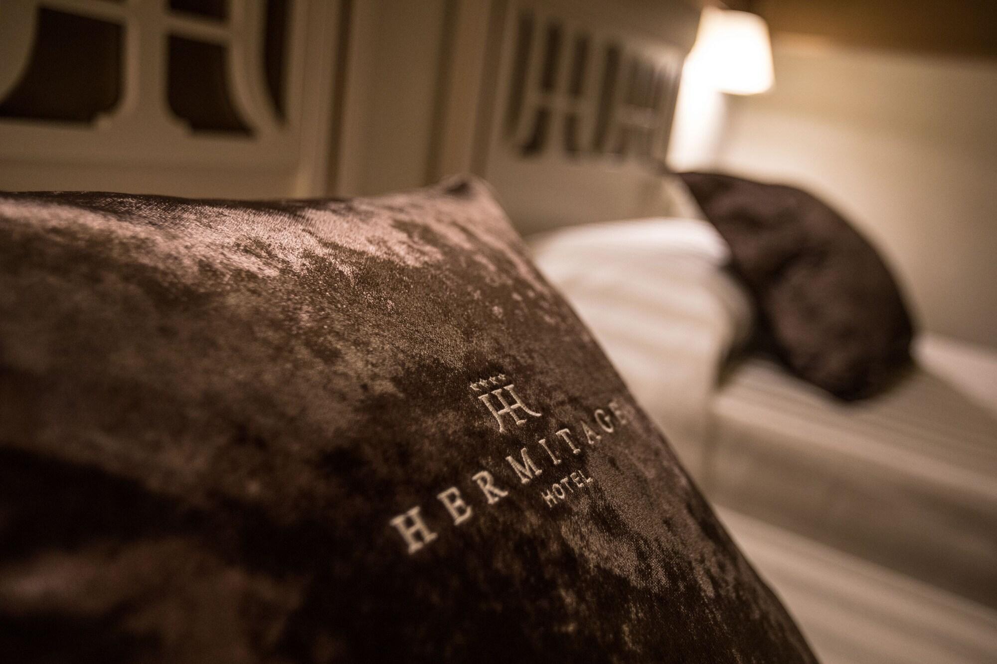 Hotel Hermitage Galatina Exteriér fotografie
