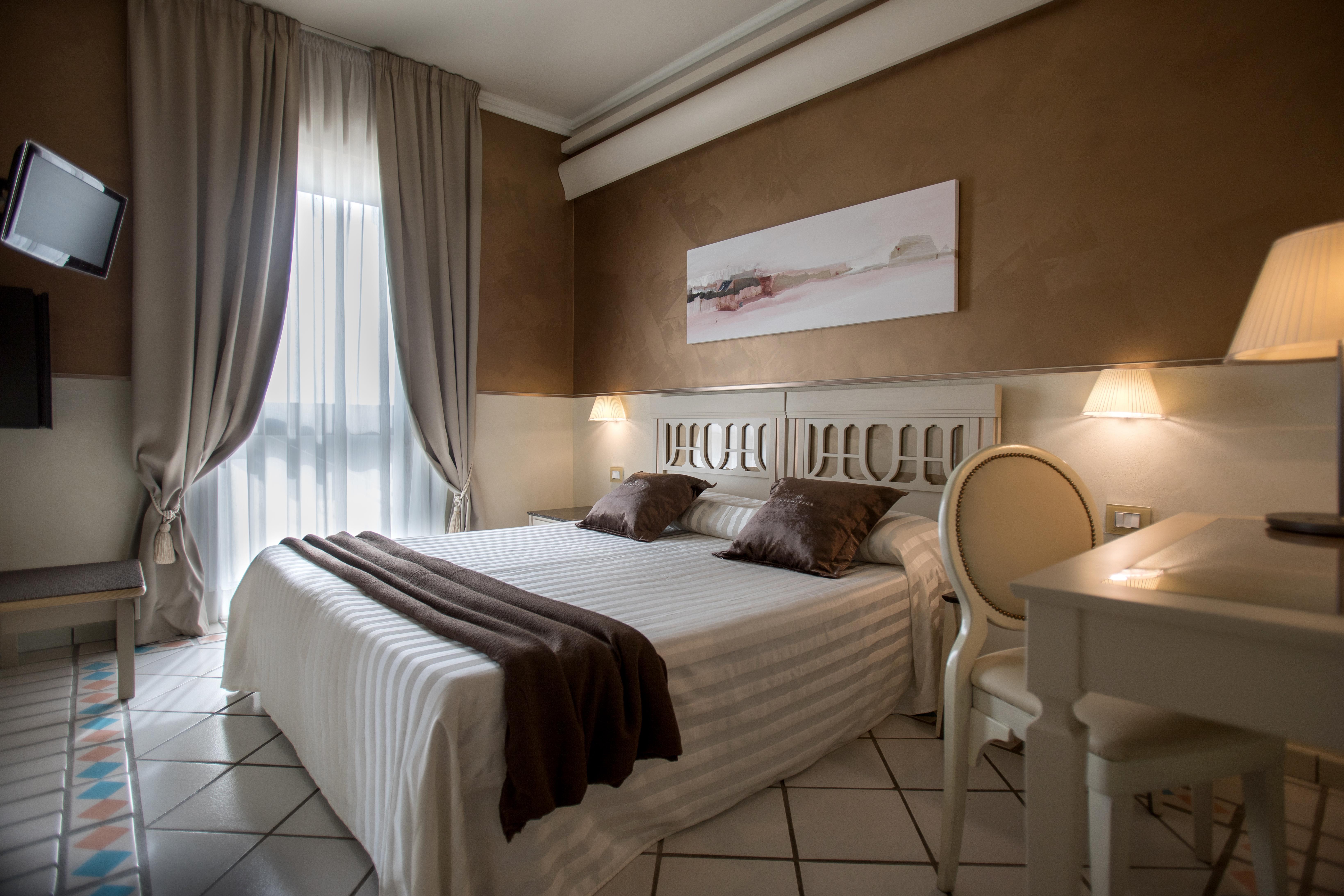 Hotel Hermitage Galatina Exteriér fotografie