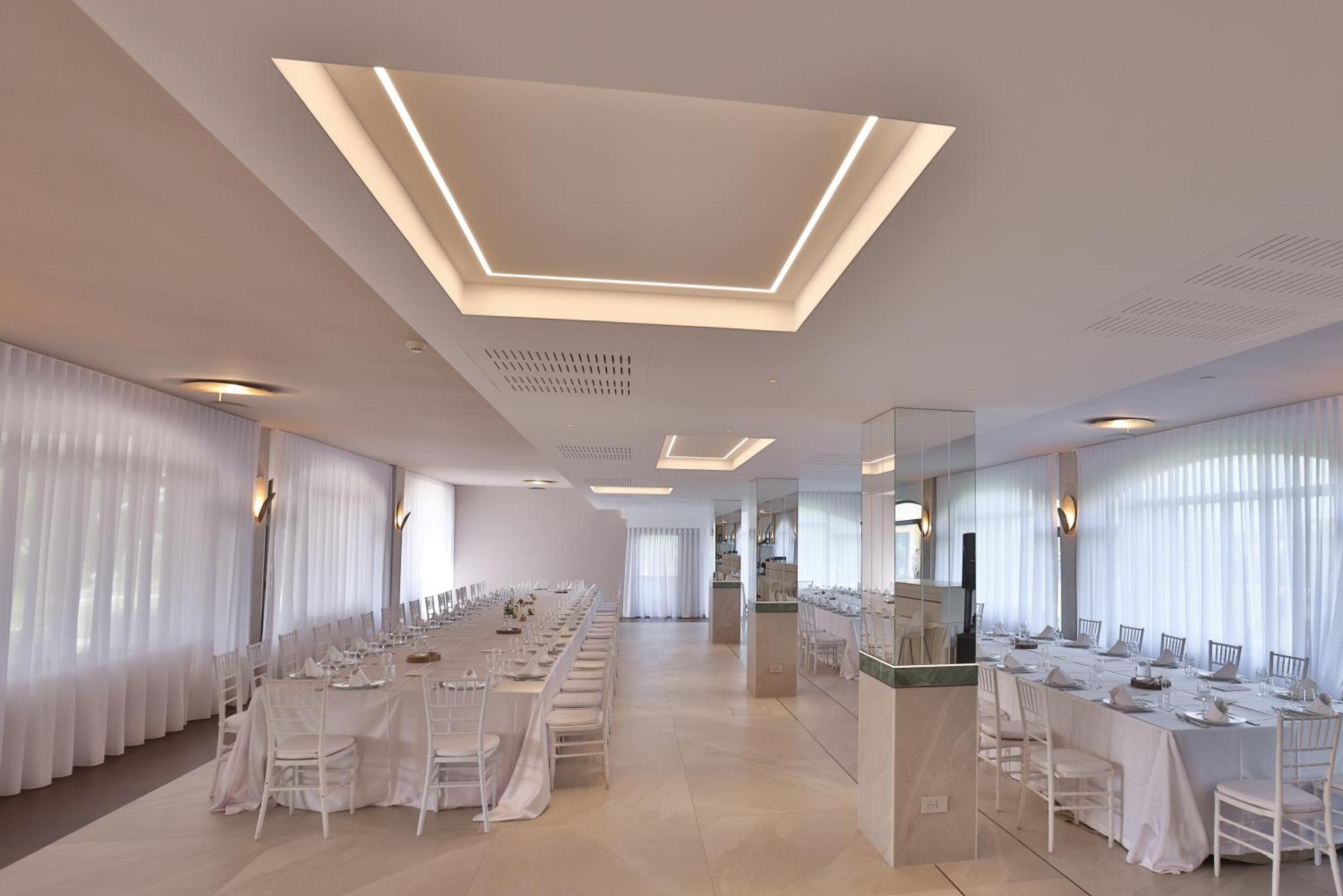 Hotel Hermitage Galatina Exteriér fotografie