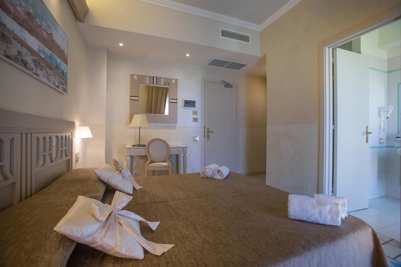 Hotel Hermitage Galatina Exteriér fotografie